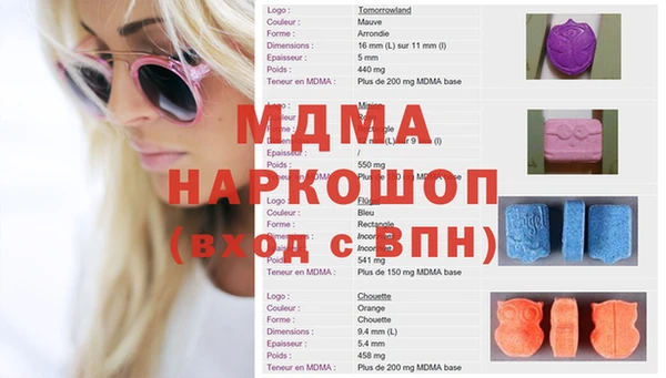 таблы Аркадак